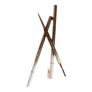 量贩装 Judydoll橘朵眉笔双头柔焦自然持久不脱色官方正品0.06g