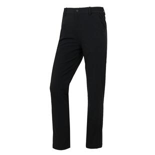 【团购】蓝步女弹力长裤LC2002A92001LB，可定制