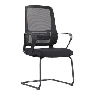 办公椅子简约现代办公室转椅护腰主管椅时尚电脑椅职员会议椅网椅