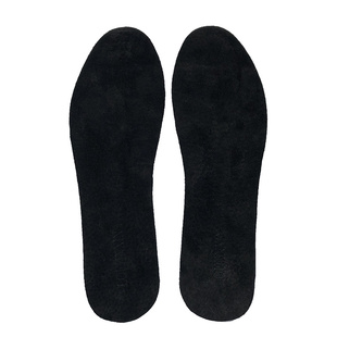 薄款猪巴皮高跟单鞋垫尖头方头圆头女款防滑吸汗皮鞋定型自粘鞋垫