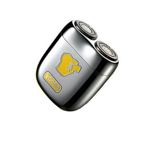 王一博同款yoose有色电动剃须刀宝可梦联名便携刮胡刀送老公礼物