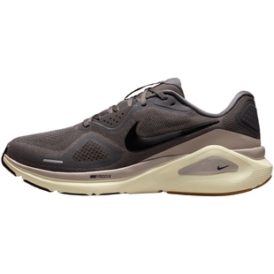 NIKE耐克男子STRUCTURE 26运动训练缓震跑步鞋HJ1102-200