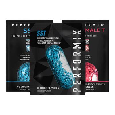 美国进口Performix蓝魔胶囊
