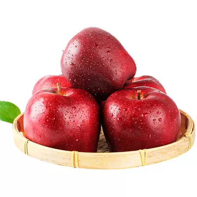 【官方推荐】花牛苹果果园认证