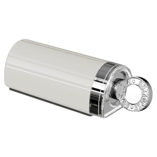 磁吸牙膏挤压器挤牙膏神器置物架牙膏夹壁挂式挤洗面奶手动护手霜