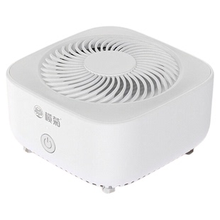 榄菊驱蚊风扇锂电池可充电灭蚊片电热蚊香家用户外非无毒官方旗舰