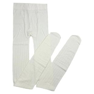 日系丝袜连裤袜女薄款防勾丝春秋中厚天鹅绒提花大码美腿打底袜子