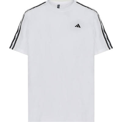 滔搏adidas阿迪达斯女子运动休闲舒适短袖T恤KZ1540