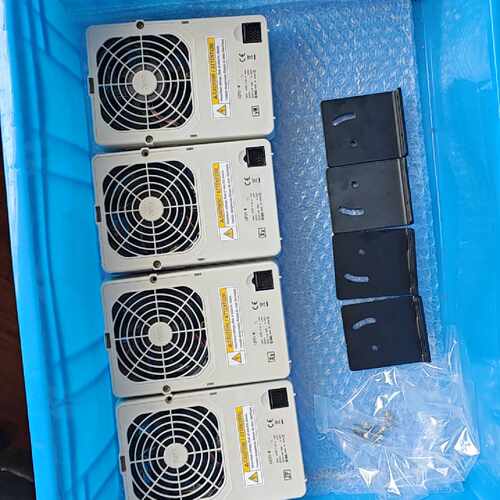 议价SMC静电消除器IONIZER型号IZF21W功能正常维修