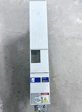 议价力士乐驱动器DKC03.3-040-7-FW R911279428配固件测试保修三