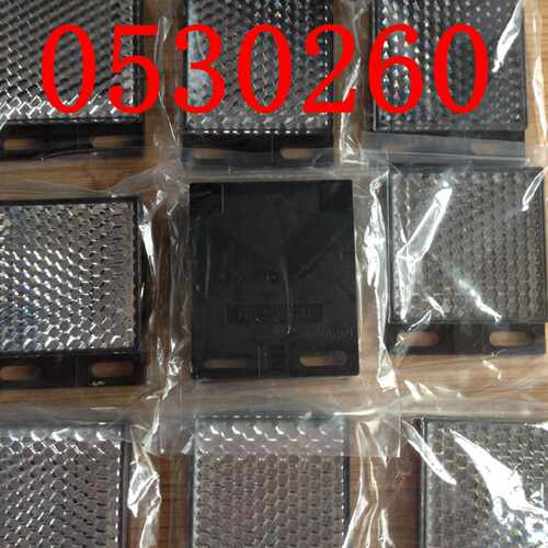 议价日本奥普士OPTEX反射板V-61 V-42 PL20F P250F配KR-Q50 ZR-L1