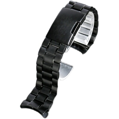 适配手表带卡西欧精钢