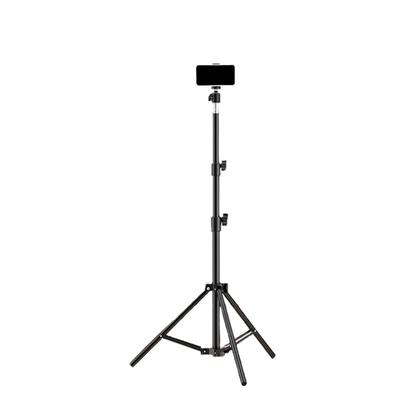 加厚摄影落地式手机直播支架剋米