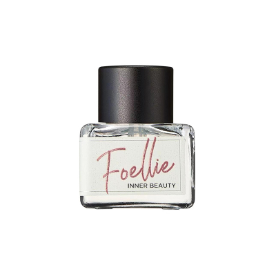 【情人节急拍】foellie私密香水