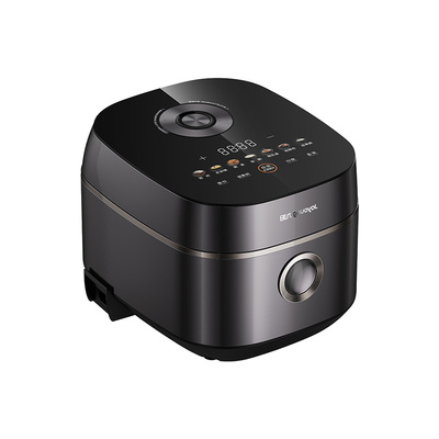 九阳太空0涂层2升IH加热电饭煲