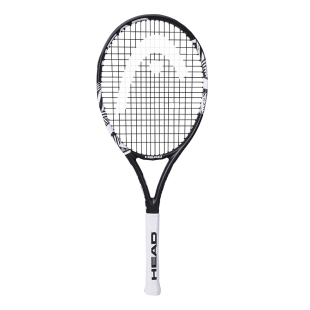 HEAD海德网球拍儿童运动训练初学者2025新款高端碳纤维全碳素一体