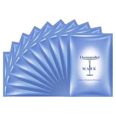 Dermaroller密集补水修复面膜