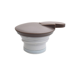 品家家品保温壶盖原装配件 雷德夫3108通用 316不锈钢原配水壶盖