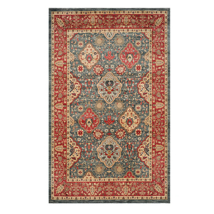 美式复古民族风摩洛哥波斯地毯加厚客厅卧室床边垫土耳其地毯满铺