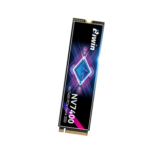 佰维NV7400固态硬盘SSD游戏电脑PS5台式机笔记本PCie4.0固态512GB