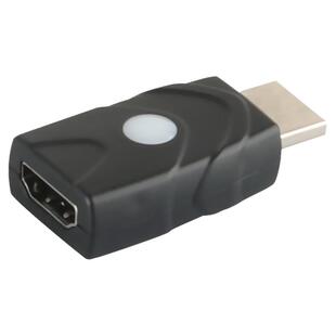 优霆YT-HDEWP HDMI2.0EDID学习校正模拟器  锁屏宝1080P转接器