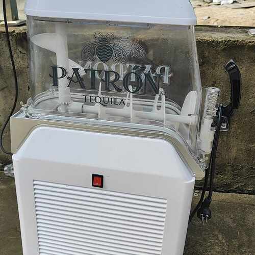 议价Patron雪融机，12L大容量，型号X-120维修
