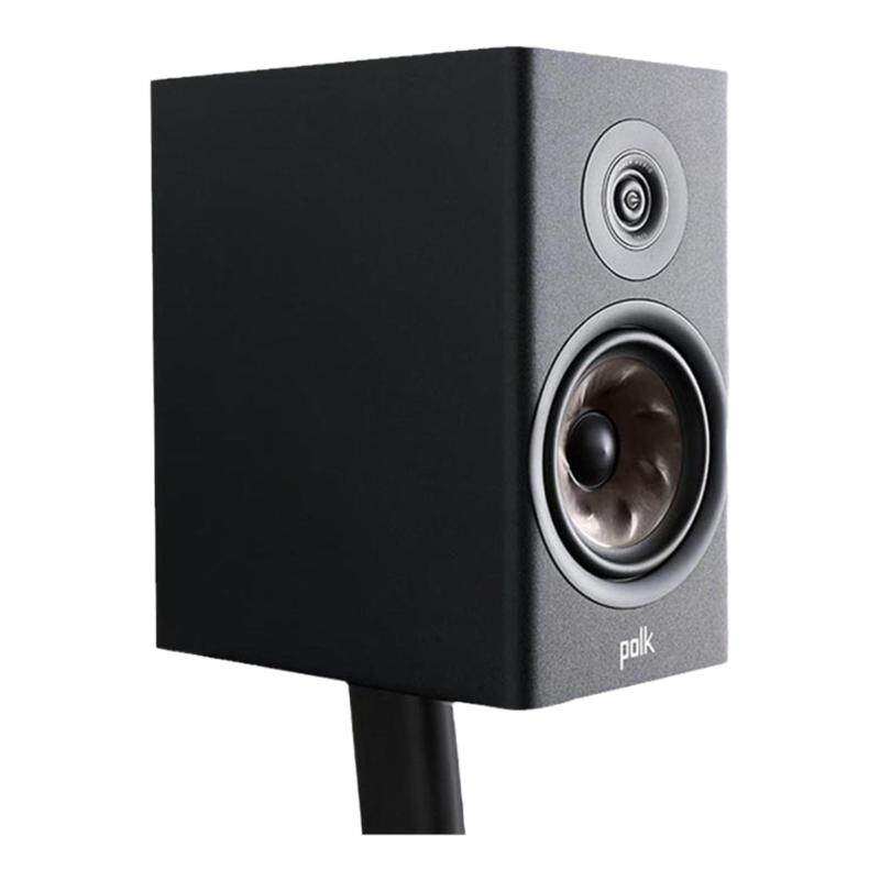 美国书架音箱Polkaudio/普乐之声