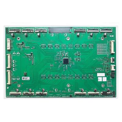 原装液晶电视机恒流板N012406-002505-002 D6D10A 7E70802 F测好