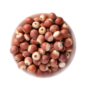 芡实500g新鲜肇庆干货特级中药材生欠实芡实米鸡头米茯苓薏米茨实