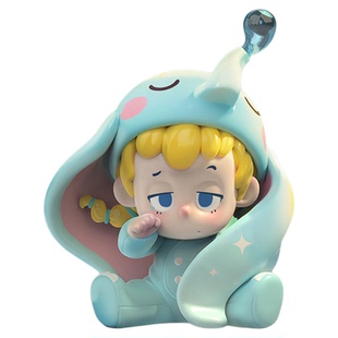 KKV正品Piny奇妙之旅系列盲盒创意潮玩盲盒可爱公仔摆件手办礼物