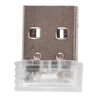 汽车led氛围灯usb小夜灯