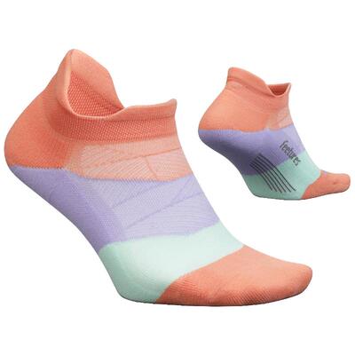 美国Feetures跑步袜男女运动袜