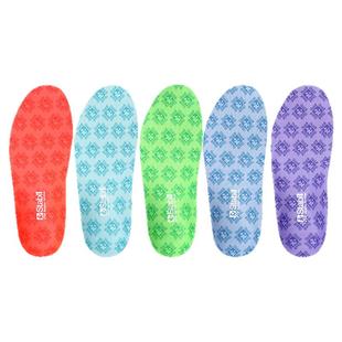 爱矫健Stabli儿童足外翻矫正鞋垫足弓塌陷支撑脚垫扁平足内八字