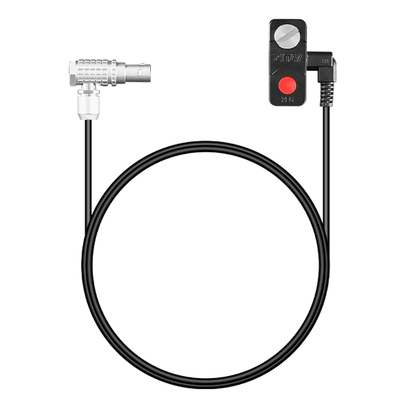 希铁9针PintEXT控制录制线