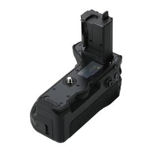 沣标VG-C4EM C3EM手柄索尼a1适用a7s3 a7m3 a7m4 a7m5 a9m2 a7r4 a7r5 a7r3微单a73相机a9竖拍电池盒NP-FZ100