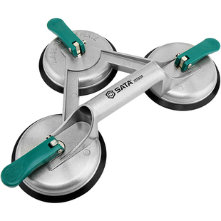 世达玻璃吸盘大吸力瓷砖专用强力重型固定地板搬运工具真空吸提器