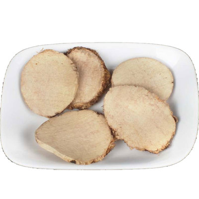 寻百草中药材三棱蒲根鸡爪