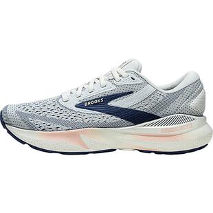 BROOKS布鲁克斯Adrenaline GTS 追岚24跑鞋女子缓震支撑跑步鞋