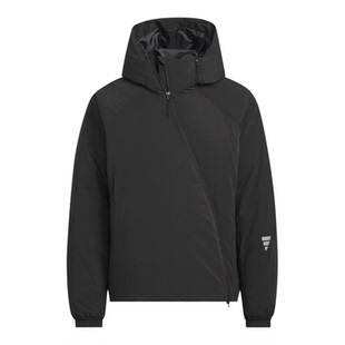 adidas阿迪达斯男子FUSTL M DJK1运动休闲羽绒服KC2576