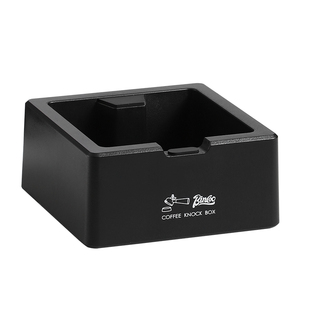 Bincoo咖啡敲渣盒家用意式咖啡机多功能大号接废渣盒敲粉桶易清洁