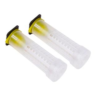 王台保护罩培育蜂王幼虫防咬保护器中蜂意蜂专用育王台基养蜂工具