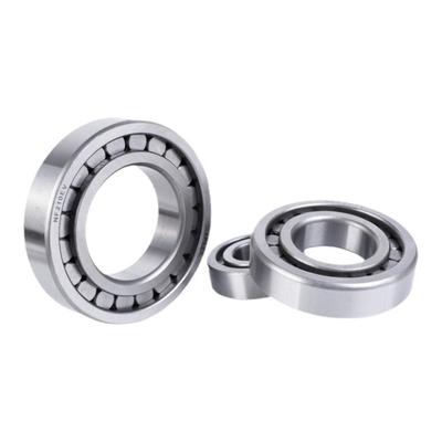 满珠轴承内孔ncf304圆柱滚子轴承