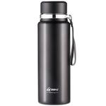 保温杯冬季男大容量便携泡茶杯316不锈钢杯子高档商务水杯保温瓶