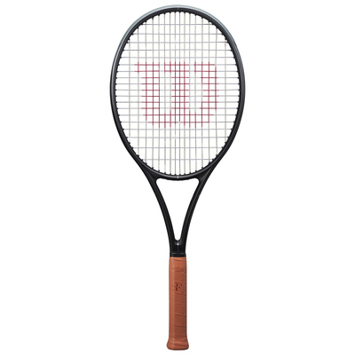 wilson官方新款费德勒RF01网球拍