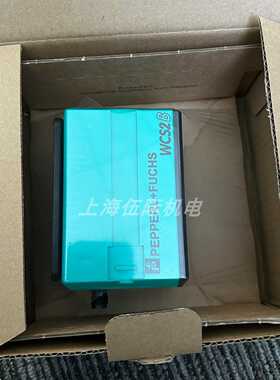 议价倍加福WCS2B-LS221工业读头感测器 货号200779-0008全新原装