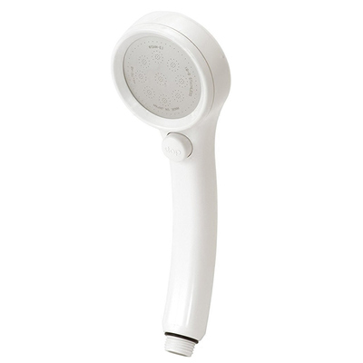 SANEI三荣雨雾增压花洒淋浴头