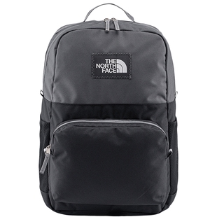 北面童装儿童男女27L双肩背包书包户外新款TheNorthFace|8EEW