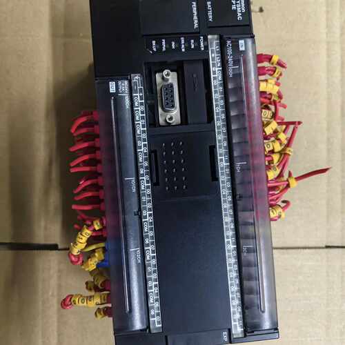 欧姆龙PLC、CP1E-N60DR-A-RC、1.2版本，成，议价商品