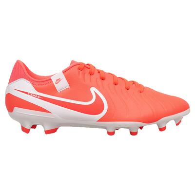 天朗足球耐克Tiempo传奇10Academy中端FG/MG混钉足球鞋DV4337-800