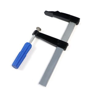 F夹 G字夹 木工夹具 F型木工夹 F型夹子快速夹 固定工具F钳模具夹